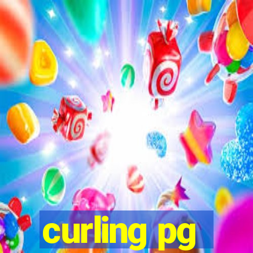 curling pg